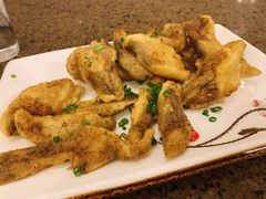 -旺达·福州菜(正大广场店)