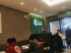 -萨莉亚意式餐厅(龙阳广场店)
