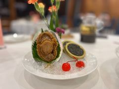 -粤菜王府·海鲜·茶市·海景餐厅(大梅沙店)