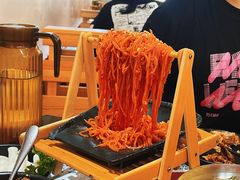 -韩食味·小木屋(日照店)