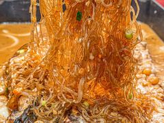 -雅佳神话·麻辣烤鱼(新街口店)