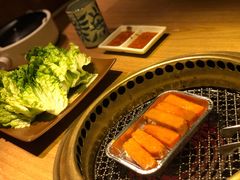 -久苑烧肉(世界城广场店)