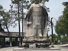 -三国赤壁古战场