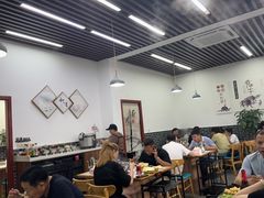 -正宗贵州二嫂黄牛肉馆(青村店)