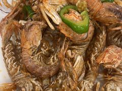 -考记泥焗鸡农庄·海鲜(北洛秘境店)