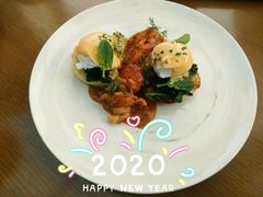 -城市露台景观餐厅(淮海路店)