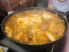 -炙韩料理·部队锅专门店