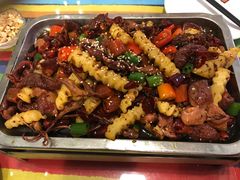 -滋味烤鱼(超洋店)