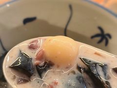 娟珊大满贯-RUXU入续糖水铺与包(卓悦中心店)