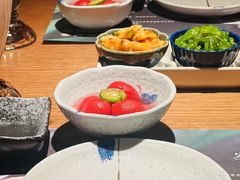 -水之惠鲜鱼料理(王府大街店)