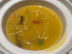 鲍鱼参翅肚羹-上味·小海小鲜(中联店)