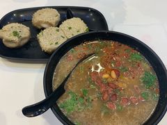 -小杨生煎(火车站北广场店)