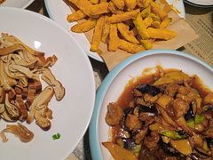 -人民公社大食堂(顺义总店)