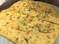 -清心素食自助餐厅(夫子庙店)