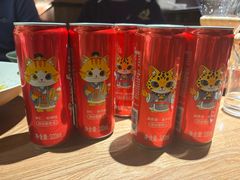 -KŌNG胶东小馆(华熙店)