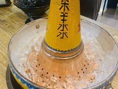 -木辛水水冰煮羊(凤城六路店)