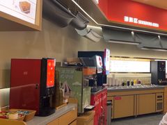 -喜家自助小火锅(卓悦里店)