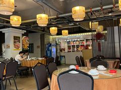 大堂-沙田鸽王(解放路店)