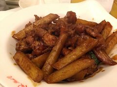 -永兴餐厅(复兴中路店)