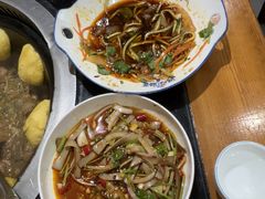 -东北农家院·铁锅炖(莘庄店)