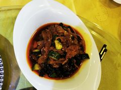 老醋蛰头-春来和(汉城南路店)