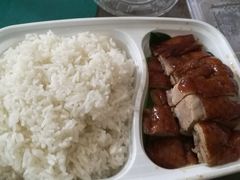 -明记港式烧腊茶餐厅(下沙店)