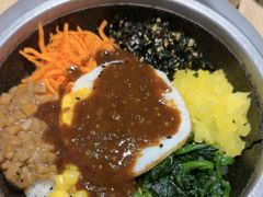 -梨花牛肉汤饭(仁恒伊势丹店)