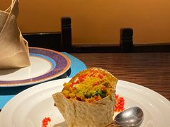 -甘尼仕印度餐厅爵士酒吧(阳春巷店)