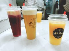 -麦尚心甜(北金鹰店)
