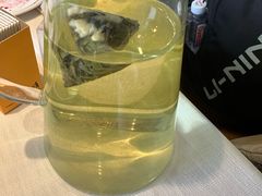 -开海·红岛海鲜虾水饺(石老人店)