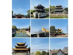 -滕王阁旅游区