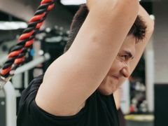 -VPsmart私教健身工作室(新华路旗舰店)