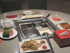 -海底捞火锅(龙岗星河COCO Park店)