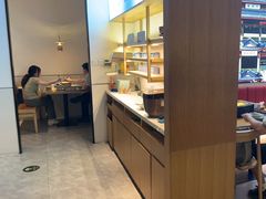 -蜜桃餐厅·伴山(绿宝广场店)