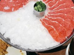 -快乐小羊(富强中路店)
