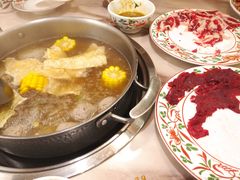 -汕头八合里海记牛肉店(清河店)