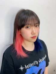 -TCJF戴戴造型•专业烫染接发