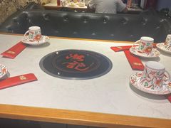 -汕头八合里海记牛肉店(清河店)