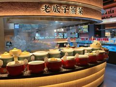 -炊江南·上海菜(国展华漕店)