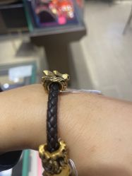 -周生生Chow Sang Sang(翠微店)