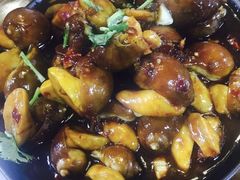 -老虎滩大连海鲜烧烤(建邺云锦路总店)