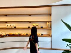 -NaturalFlow自然福乐面包店