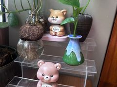 -街角 T·COFFEE 融合料理·BISTRO(车公庙店)