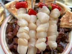 -单家老院·院子里的青岛菜(沙子口店)
