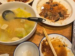 -大清花饺子(山庄店)