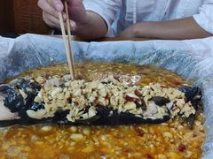-三煮纸包鱼(青岛总店)