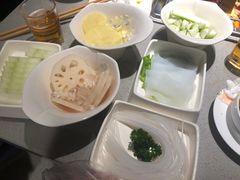 -海底捞火锅(龙湖三千集店)