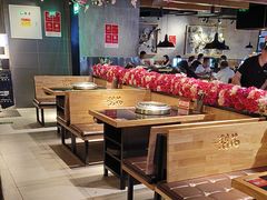 -梨花自助烤肉(乐宾店)