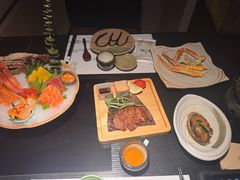 -花潮料理艺食馆(成都万象城店)