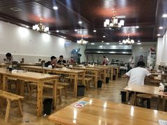 大堂-华兴街自力面店
